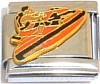 CT6654 Jet Ski Italian Charm