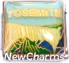 CT9709 Yosemite Italian Charm