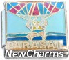 CT9731 Parasail Italian Charm