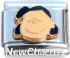 CT9748 Lucy Italian Charm