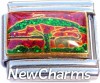 CT9753 Tree Italian Charm