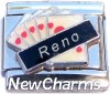 CT9756 Reno Playing Cards