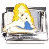 CT9892 Alice in Wonderland Italian Charm