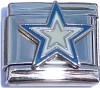 SP9515 Dallas Cowboys Italian Charm