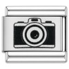 TV1043 Vintage Camera Value Italian Charm