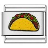 TV1044 Crunchy Taco Value Italian Charm
