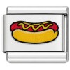 TV1055 Hot Dog Value Italian Charm