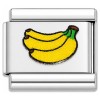 TV1061 Banana Bunch Value Italian Charm