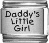 Daddy's Little Girl