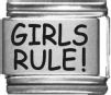 Girls Rule!