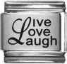 Live Love Laugh