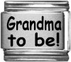 Grandma to be!