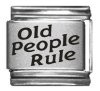 Old People Rule