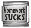 Homework SUCKS