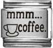 mmm... coffee