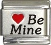 Be Mine  Italian Charm 