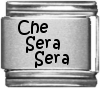 Che Sera Sera