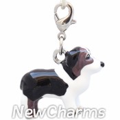 CH501 Bernese Mountain Dog Dangle