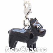 CH502 Scottish Terrier Dog Dangle