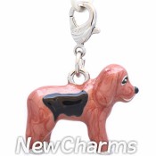 CH508 Beagle Dog Dangle