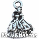 JT247 Princess O-Ring Charm 