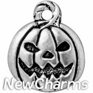 JT250 Jack O Lantern O-Ring Charm 