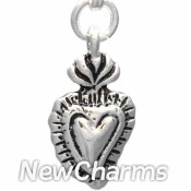 CH027 Heart Dangle