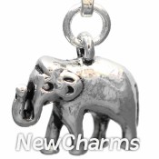 CH031 Elephant Dangle