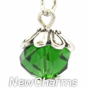 CH446 May Birthstone Dangle