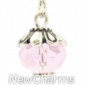 CH451 October Birthstone Dangle