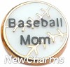 BASEBALL MOM