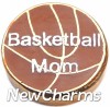 BASKETBALL MOM