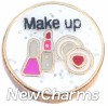 Make up LOCKET CHARM