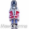 H8354 North Pole Floating Locket Charm