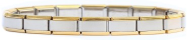 Mini 5mm Gold Trim Shiny Starter