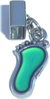 5mm208 Mood Footprint Sliding 5mm Italian Charm