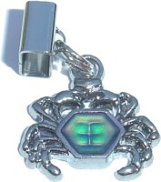 5mm209 Mood Crab Sliding 5mm Italian Charm