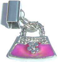 5mm211 Mood Purse Sliding 5mm Italian Charm