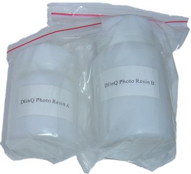 Photo Coating Set