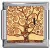 A10361 Tree of Life Italian Charm 