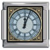 A10368 Big Ben Italian Charm