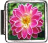 A10394 Fuchia Flower Italian Charm