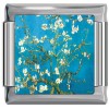 A10430 Almond Blossoms Italian Charm