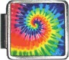 A10030 Tie Dye Italian Charm