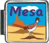 A10052 Mesa Italian Charm