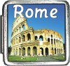 A10195 Rome Italian Charm