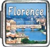A10196 Florence Italian Charm