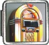 A10209 Jukebox Italian Charm