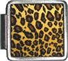 A10226 Leopard Print Italian Charm