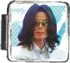 X112 Michael Jackson Sunglasses Italian Charm